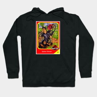 Spitter Dinner Hoodie